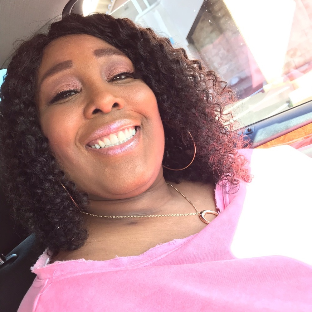 Meet your Posher, Kai and troi